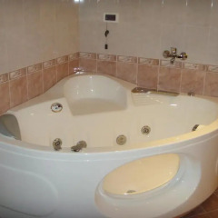 Meridian Hotel Bolyarski Велико Тырново спа