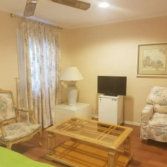 Hotel Del Carme удобства в номере