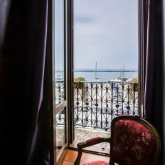 Отель Porta Marina Стандартный номер фото 21