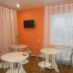 Hostel Skazka In Tolmachevo питание фото 2