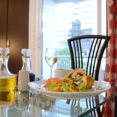 Hotel Calima Real в номере
