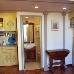 Отель Guest House Pecori Италия, Флоренция - отзывы, цены и фото номеров - забронировать отель Guest House Pecori онлайн удобства в номере