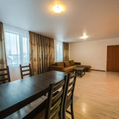 Гостиница Dom Granda 3* Апартаменты с разными типами кроватей фото 9