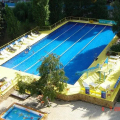 Гостиница Like Home Apartments в Саратове отзывы, цены и фото номеров - забронировать гостиницу Like Home Apartments онлайн Саратов спортивное сооружение