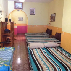 Hotel Las Salinas 2* Апартаменты с различными типами кроватей фото 5