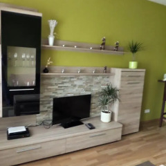 Отель Apartamenty Silver Premium интерьер отеля