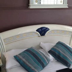 Отель Edinburgh Thistle Guest House Великобритания, Эдинбург - отзывы, цены и фото номеров - забронировать отель Edinburgh Thistle Guest House онлайн комната для гостей фото 4