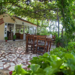 Hotel Sema 3* Апартаменты фото 27