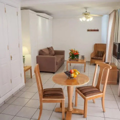 Отель Sunset Bay Club by Diamond Resorts 3* Студия с различными типами кроватей фото 5
