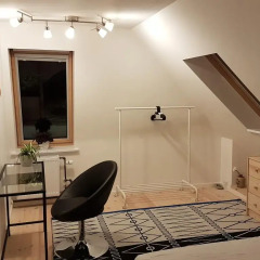Апартаменты Aalborg Holiday Apartment удобства в номере