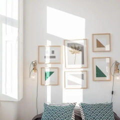Отель TPC High Ceiling комната для гостей фото 5