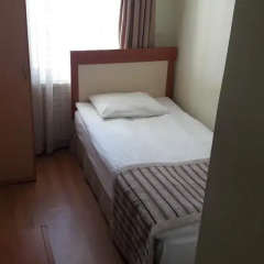 Yıldız - Ürgüp Стандартный номер с различными типами кроватей фото 10