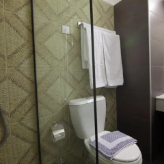 Arkadi Hotel 3* Стандартный номер с различными типами кроватей фото 6