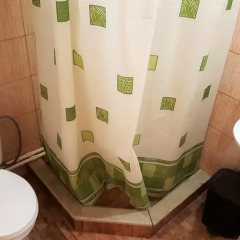 Отель Machanents Guest House 2* Кровать в общем номере с двухъярусными кроватями фото 4