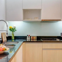 Отель The Pelican Residence & Suite Krabi в номере фото 2