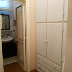 Отель B&B La Madonnina Стандартный номер фото 19