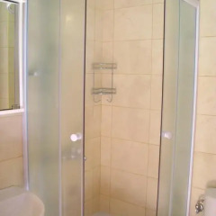 Garni Hotel Koral 3* Номер категории Эконом с различными типами кроватей фото 15
