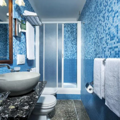 Welcome Piram Hotel 4* Стандартный номер разные типы кроватей фото 22
