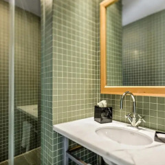 The Stiles Hotel South Beach 4* Стандартный номер с различными типами кроватей фото 3