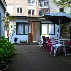 Hotel de Munck фото 6