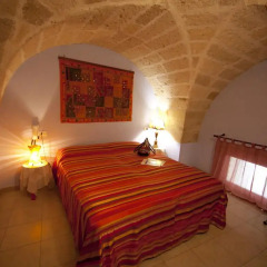 Отель Ambika B&B 4* Стандартный номер