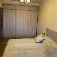 Отель Guest-house Relax Lux 3* Апартаменты разные типы кроватей фото 14