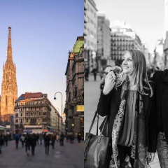Отель Mercure Vienna First спортивное сооружение