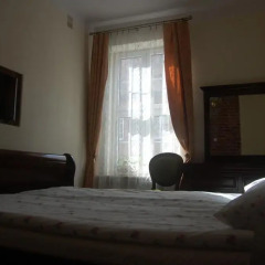 Отель Ogarna 88 Польша, Гданьск - отзывы, цены и фото номеров - забронировать отель Ogarna 88 онлайн комната для гостей фото 4