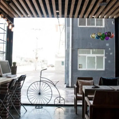 Отель Beijing Boutique Hotel Китай, Пекин - отзывы, цены и фото номеров - забронировать отель Beijing Boutique Hotel онлайн питание