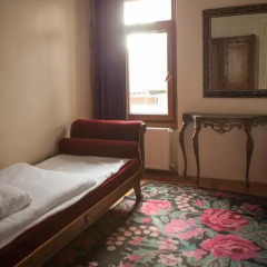 Chambers Of The Boheme - Hostel Стандартный номер с различными типами кроватей фото 5