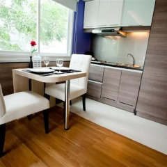 Отель Privacy Suites 4* Люкс повышенной комфортности фото 9