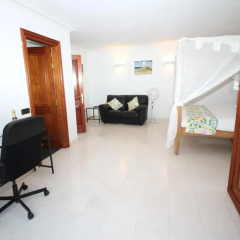 Отель Fuerteventura Serenity Luxury B&B комната для гостей фото 4