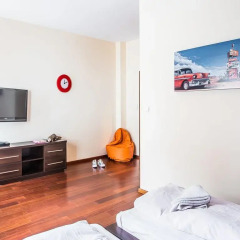 Отель Gorace Zrodla Spa Residence удобства в номере