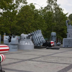 Гостиница Vityaz Guest Cabins фото 10