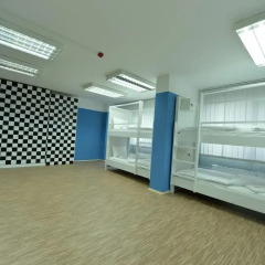 Downtown Central Hostel детские мероприятия