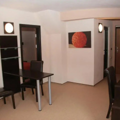 Hotel Byalo More 3* Студия фото 12