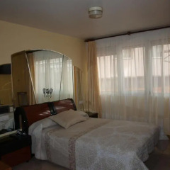 Hotel Francisco Javier Стандартный номер с различными типами кроватей фото 10