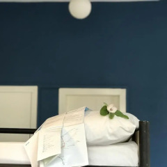 Отель Destil Hostel Албания, Тирана - отзывы, цены и фото номеров - забронировать отель Destil Hostel онлайн ванная