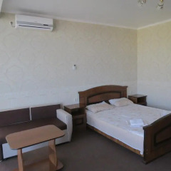 Гостиница Guest House 7Nebo комната для гостей фото 3