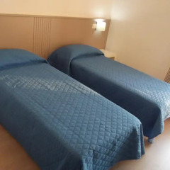Отель B&B Blu Кастельсардо комната для гостей фото 4