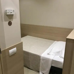 Hotel San Biagio Стандартный номер с различными типами кроватей фото 14