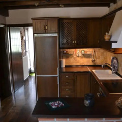 Отель Artemis Stone House в номере