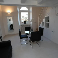Отель LHP Suite Piazza del Popolo комната для гостей фото 5