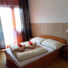 Отель Margaréta Apartman és Üdülőház Венгрия, Силвашварад - отзывы, цены и фото номеров - забронировать отель Margaréta Apartman és Üdülőház онлайн комната для гостей фото 4