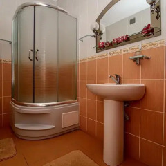 Fantasia Hotel 4* Люкс с различными типами кроватей фото 7