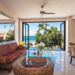 Отель Vallarta Shores 3* Люкс фото 32