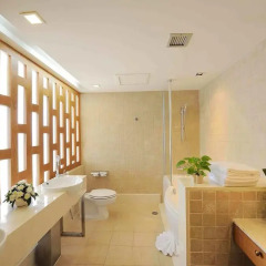 The Royal Paradise Hotel & Spa 4* Полулюкс с двуспальной кроватью фото 5