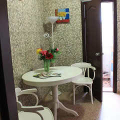 Mini-hotel Mango Казань балкон