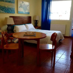 Отель Apartamentos Acacio комната для гостей фото 5