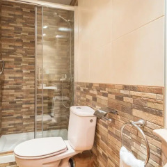 Hotel Cortes 2* Стандартный номер фото 8